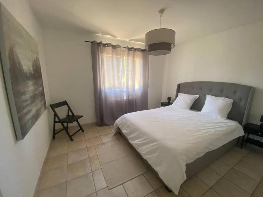 Villa Arethuse - Pyla Sur Mer Eksteriør billede